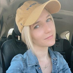 Meet your Posher, Katherine